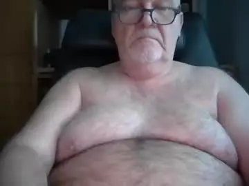 Chaturbate Live Sex Cam of duvel68