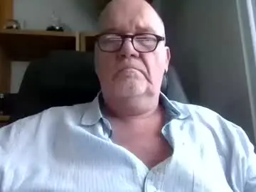 Chaturbate Live Sex Cam of duvel68