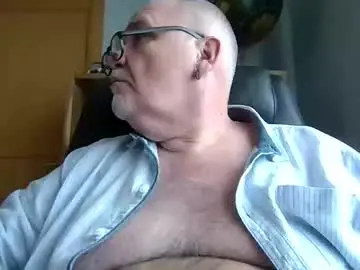 Chaturbate Adult Webcam of duvel68