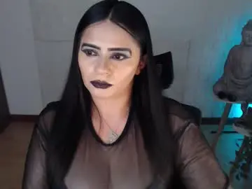 Chaturbate Adult Webcam of emili_evans_