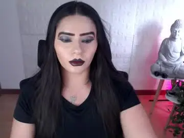 Chaturbate Nude Webcam of emili_evans_