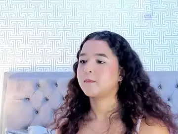 Chaturbate Sex Chat of evalunna__