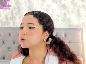 Chaturbate Private Sex Chat of evalunna__