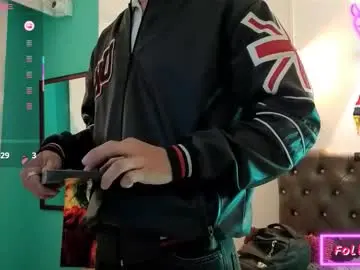 Chaturbate Best Webcam of flowers109