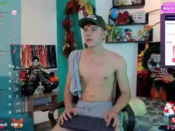 Chaturbate Sex Chat of flowers109