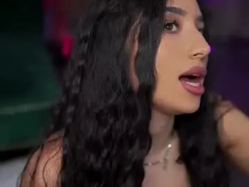 Chaturbate Sex Chat of ginavalentinna