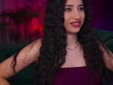 Chaturbate Adult Video Chat of ginavalentinna