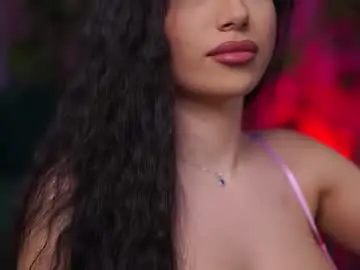 Chaturbate Live Sex of ginavalentinna