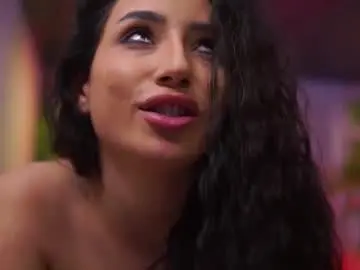 Chaturbate Best Webcam of ginavalentinna