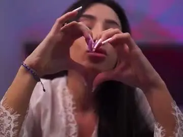 Chaturbate Live Sex of ginavalentinna