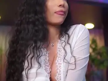 Chaturbate Adult Webcams of ginavalentinna