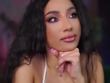 Chaturbate Live Porn of ginavalentinna