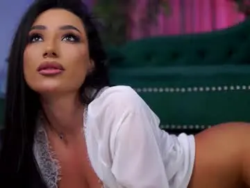 Chaturbate Free Live Porn of ginavalentinna