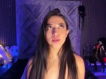 Chaturbate Live Sex of hannyk_