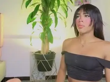 Chaturbate Adult Webcam of im_perla_