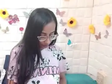 Chaturbate Sex Cam of indianbootylicious1