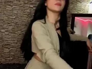 Chaturbate Adult Webcams of jeimy_garcia