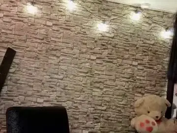 Chaturbate Best live sex cam show of jeimy_garcia