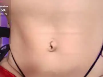 Chaturbate Live Sex Cam of jenie_fire_