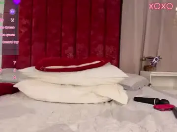 Chaturbate Nude Webcam of julietsofia