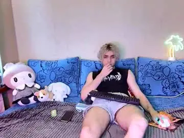 Chaturbate Live Sex of kazzu_daw