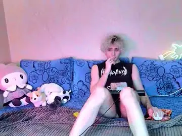 Chaturbate Live Porn of kazzu_daw