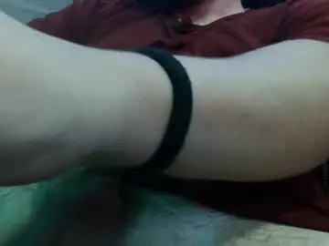 Chaturbate Nude Webcam of kerry_flotecrc