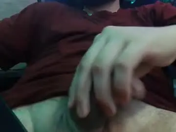 Chaturbate Live Sex of kerry_flotecrc