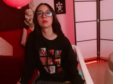 Chaturbate Live Sex of kozzy_moon