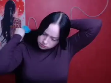 lily_lyyy from chaturbate