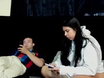 Chaturbate Best live sex cam show of lissandthor