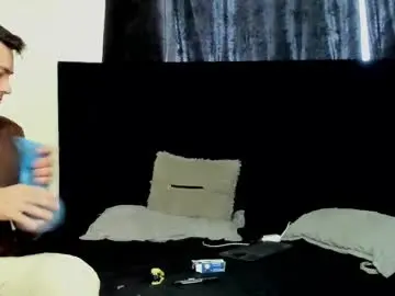 Chaturbate Live Porn of lissandthor