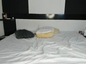 Chaturbate Nude Webcam of lustwhispers777