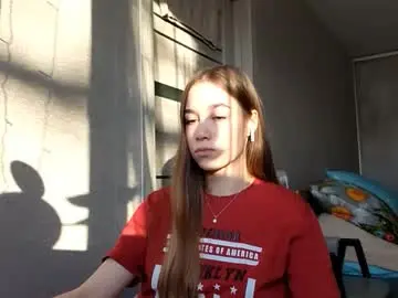 Chaturbate Adult Webcams of lydabitting