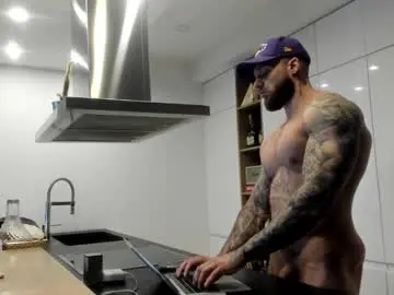 Chaturbate Nude Webcam of mealphamale