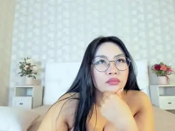 Chaturbate Best Webcam of miss_asia_one