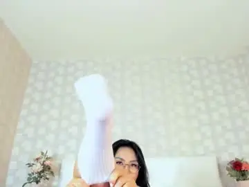 Chaturbate Best Webcam of miss_asia_one