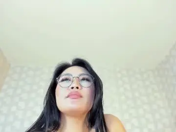 Chaturbate Adult Webcam of miss_asia_one