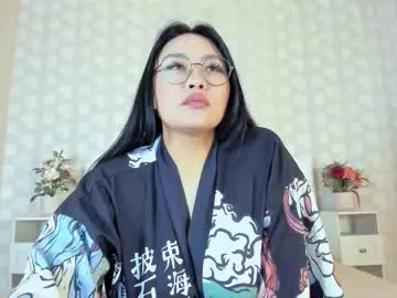 Chaturbate Adult Webcams of miss_asia_one