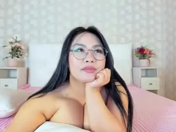 Chaturbate Best live sex cam show of miss_asia_one