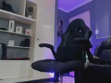 Chaturbate Nude Webcam of mrfrank_tattoo