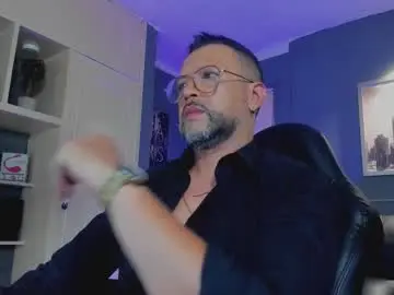 Chaturbate Sex Cam of mrfrank_tattoo