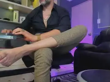 Chaturbate Free Live Porn of mrfrank_tattoo