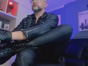 Chaturbate Nude Webcam of mrfrank_tattoo