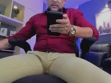 Chaturbate Adult Webcams of mrfrank_tattoo