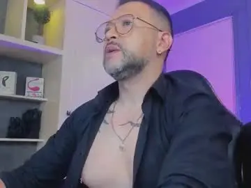 Chaturbate Private Sex Chat of mrfrank_tattoo