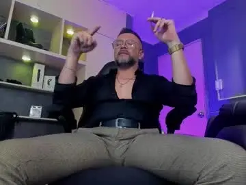 Chaturbate Private Sex Chat of mrfrank_tattoo