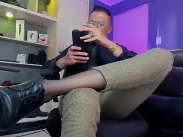 Chaturbate Sex Cam of mrfrank_tattoo