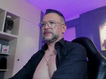 Chaturbate Sex Chat of mrfrank_tattoo