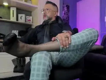 Chaturbate Live Porn of mrfrank_tattoo